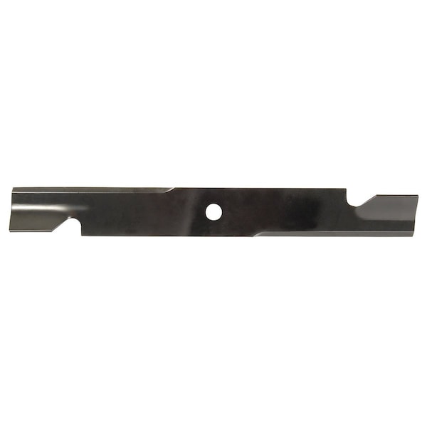 BLADE-MOWER, 24-7/16", 15/16", NOTCH 26" x3" x2"